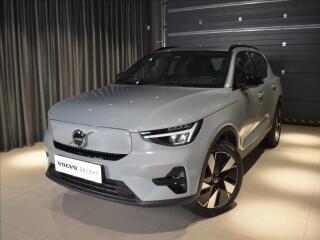 Volvo EX40 0.0 Extended Range BLIS,Adapt