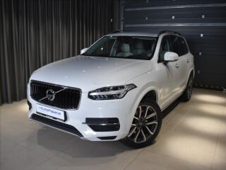 Volvo XC90 2.0 D5 AWD Mometum Vzduch