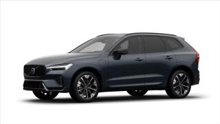 Volvo XC60 2.0 T6  Ultra Dark