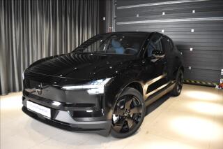 Volvo EX30 Ultra  Twin motor perfor.