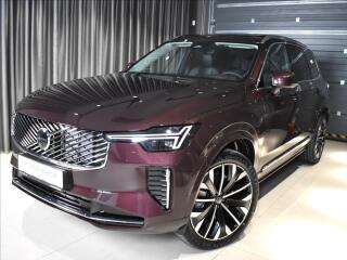 Volvo XC90 2.0 T8  Ultra Bright