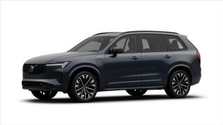 Volvo XC90 2.0 T8  Ultra Dark