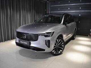 Volvo XC90 2.0 T8 AWD ULTRA B&W,Vzduch,