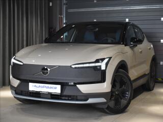 Volvo EX30 0.0 Ultra  Twin motor perf.