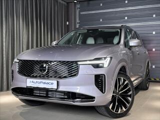 Volvo XC90 2.0 T8  Plus Bright