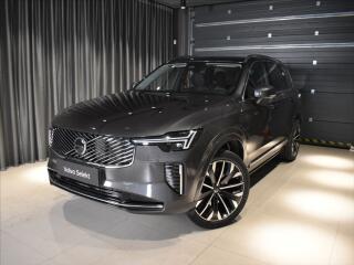 Volvo XC90 2.0 T8 AWD Plus BLIS,Bezkl��