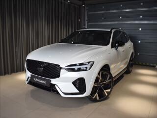 Volvo XC60 2.0 T8 AWD Ultra B&W,mas�e,