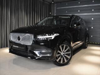 Volvo XC90 2.0 B5 AWD Plus