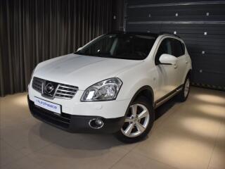 Nissan Qashqai 1.6 Pano,Bezkl��,Bose