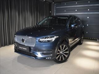 Volvo XC90 2.0 B5 AWD PLUS Pano,BLIS,