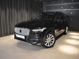 Volvo XC90 2.0 D5 AWD INSCRIPTION Pano