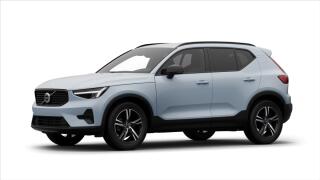 Volvo XC40 2.0 B3  Plus