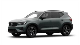 Volvo XC40 2.0 B4  Plus