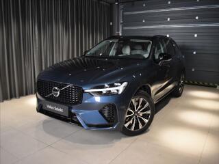 Volvo XC60 2.0 B4 AWD Plus dark Bezkl��