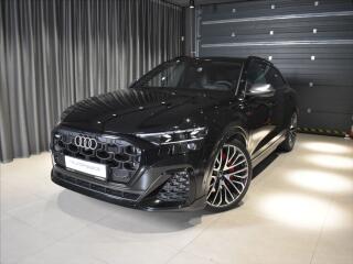 Audi SQ8 4.0 TFSI Quattro softclose,
