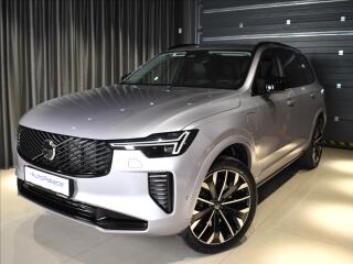 Volvo XC90 2.0 T8  Plus Dark