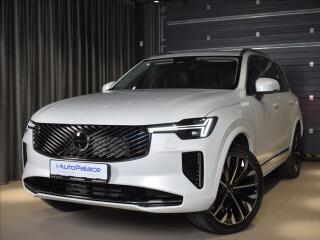 Volvo XC90 2.0 B5  Ultra Bright