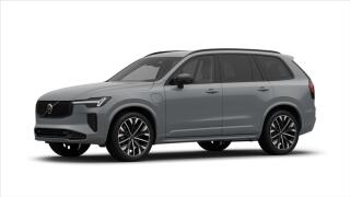 Volvo XC90 2.0 T8 PHEV  Plus Dark