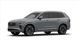 Volvo XC90 2.0 T8 PHEV  Plus Bright