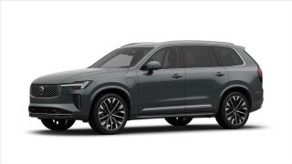 Volvo XC90 2.0 T8 PHEV  Plus Bright