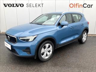 Volvo XC40 2.0 B3 benzn Core