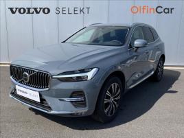 Volvo XC60 2.0 B5 AWD diesel Inscription