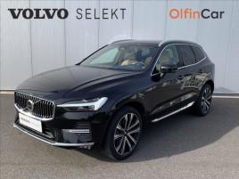 Volvo XC60 2.0 B4 AWD diesel Inscription