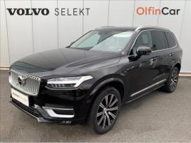 Volvo XC90 2.0 B5 AWD diesel Inscription