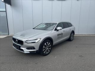 Volvo V90 2.0   CC Plus B4 AWD