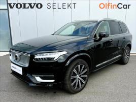 Volvo XC90 2.0 B5 AWD diesel Plus Bright