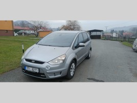 Ford S-MAX 2.0 /107kW