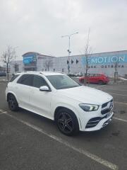 Mercedes-Benz GLE 3.0 /286kW