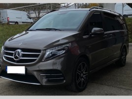 Mercedes-Benz V250d 4Matic EXL/L/AMG/BRABUS