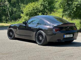 BMW Z4 3.0 /195kW