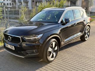 Volvo XC40 2.0 /140kW