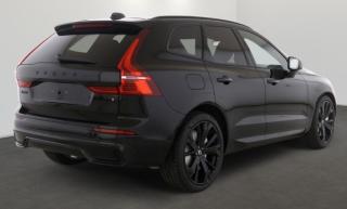 Volvo XC60 T8 456k Pano/B&W/Vent.sedadla