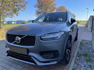 Volvo XC90 B5 mild-hybrid,Pano,Vzduch