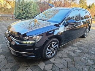 Volkswagen Golf 1.6 /85kW