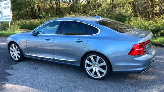 Volvo S90 2.0 D5 /173kW 4x4 POLESTAR
