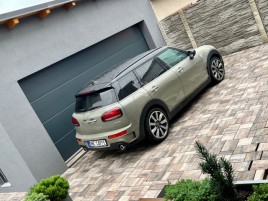 Mini Clubman CLUBMAN S 4x4 2.0 /141kW