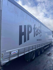 Schmitz Cargobull SCB*S3T SCS