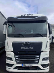 MAN TGX 18.470