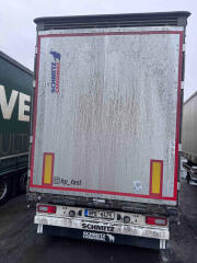 Schmitz Cargobull SCS 20/L 13.62 Mega