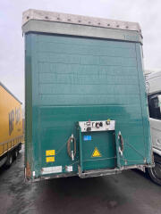 Schmitz Cargobull SCS 24/L 13.62 MEGA