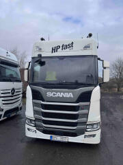 Scania R450