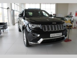 Jeep Grand Cherokee 3.0 /184kW