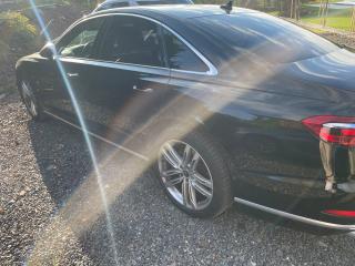 Audi S8 4.0 A8 /420kW