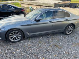 BMW 3.0 /195kW luxury line