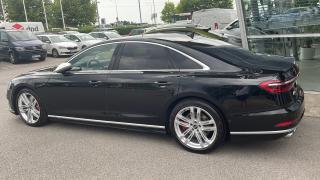 Audi S8 4.0/420kW