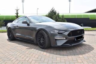 Ford Mustang 5.1 /331kW